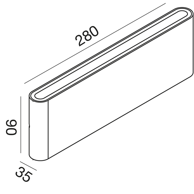 applique-taarhi-2x12w-luce-calda-3000k-gealed-ruggine-ip54-grande