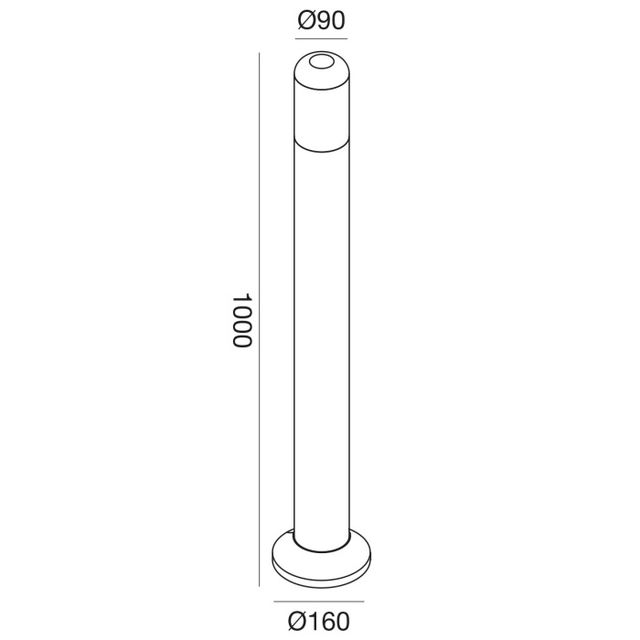 paletto-da-giardino-e27-grigio-ip54-gealuce-1m