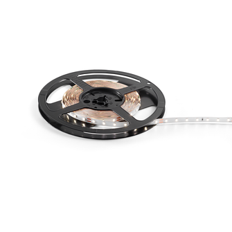 Striscia LED SMD2835 4.8W/m 4000K 24V 5mt GEALED GST110N
