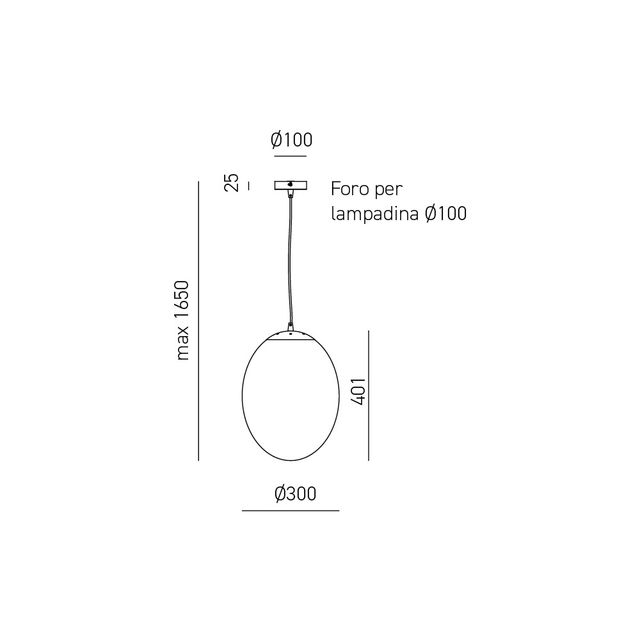 lampadario-fabiana-e27-gealuce-nero-piccolo