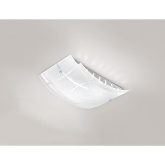 Plafoniera NEREIDE E27 GEALUCE medio