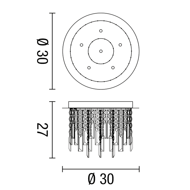 plafoniera-frangia-6-x-g9-40w-incluse-affralux-tonda-piccola