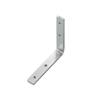 Accessorio giunzione piccola piegata per profilo LED ASTANA BAKU BLED BUCAREST RIGA GEALED