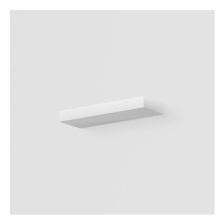 applique led 34w 3000k gealuce ip20 bianco gap57