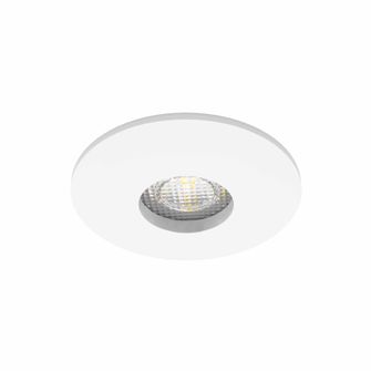 Faretto da incasso ROK GU5.3 BENEITO FAURE bianco IP65