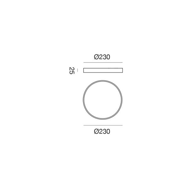 plafoniera-18w-cct-modello-piccolo-rotondo-bianco-ip20-gealuce