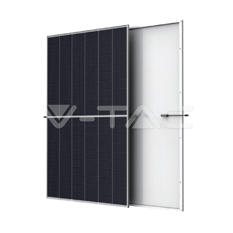 kit 31 pannelli solari da 665w (20.61kw)