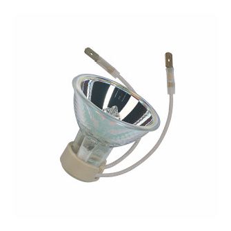 Lampadina alogena per fibre ottiche 50W K23D