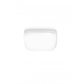 Plafoniera SELE 24W luce calda 3000K GEALED quadrato