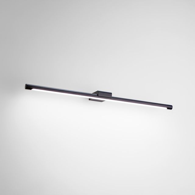 applique-led-24w-3000k-gealuce-ip44-nero-gap56