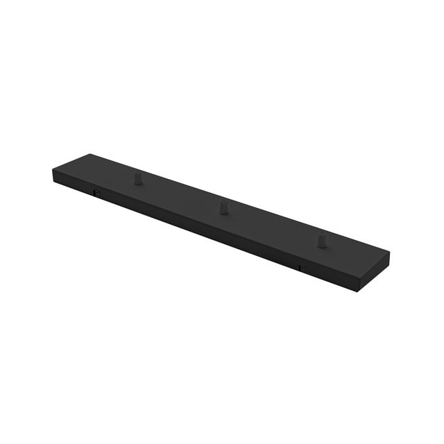 rosone-rettangolare-alice-3-fori-gealuce-nero