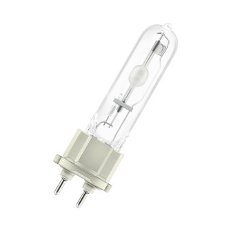 Lampada a scarica alogenuri metallici HCI-T G12 35W luce calda 830