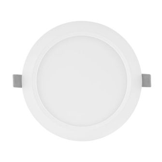 Downlight LED Slim Osram 12W luce calda tondo