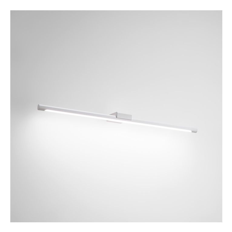 applique led 24w 3000k gealuce ip44 bianco gap56