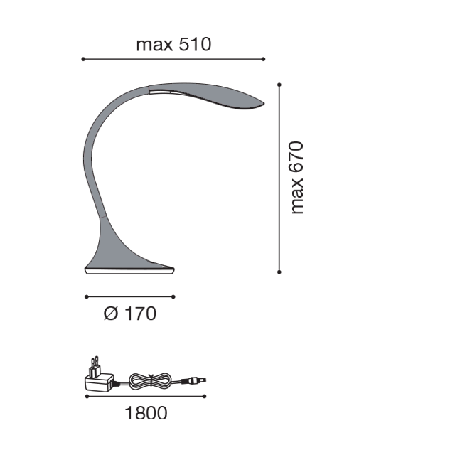 lampada-da-tavolo-gls-5-dot-2w-220-slash-240v-3000k-grigio-ip20-gealuce