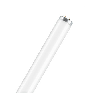 Tubo neon Osram SA T12 65W luce naturale 640