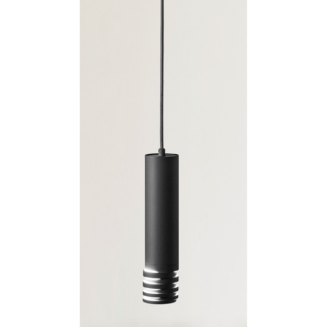 lampadario-emily-gu10-gealuce-nero