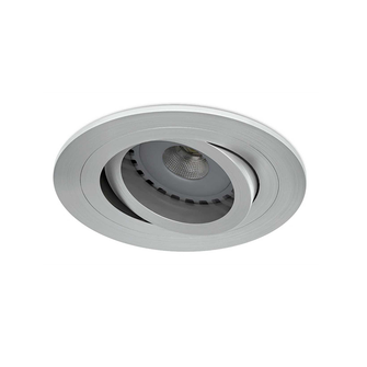 Faretto da incasso ONE GU5.3 BENEITO FAURE alluminio