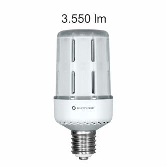 Lampadina LED ARIA E40 30W luce fredda 850 Beneito Faure