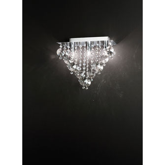 Applique ROTONDO 3 x G9 (40W incluse) AFFRALUX