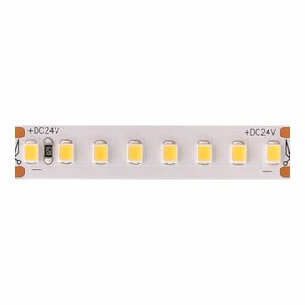 Striscia LED 5W/M 2700K 24V 1MT IP20 BENEITO FAURE 48270