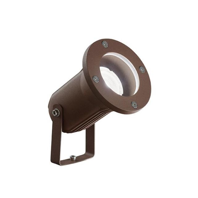 faretto-benaco-gu10-isyluce-corten-ip65