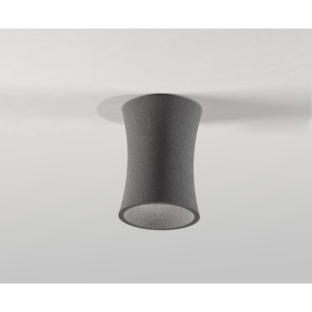 faretto-duna-gu10-gealuce-grigio-scuro