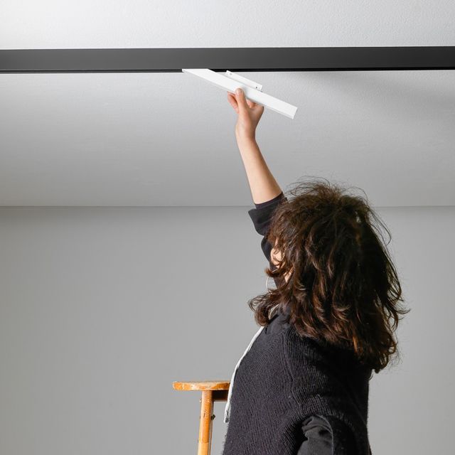 modulo-led-da-binario-gorizia-7-dot-2w-luce-calda-3000k-gealuce-nero-piccolo