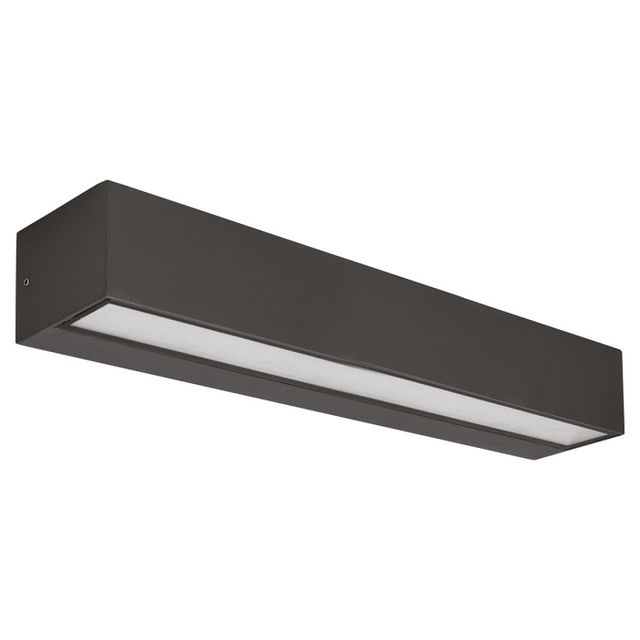 applique-led-2x18w-cct-gealuce-rettangolare-grigio-grande-ip65