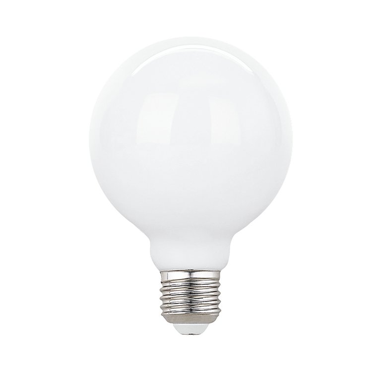 lampadina led gla255b e27 12w luce calda 3000k gealed