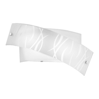 Applique AGNESE E14 GEALUCE media