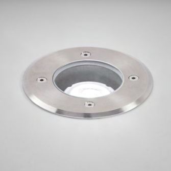 Faretto CYKLOPE GU10 ISYLUCE IP67