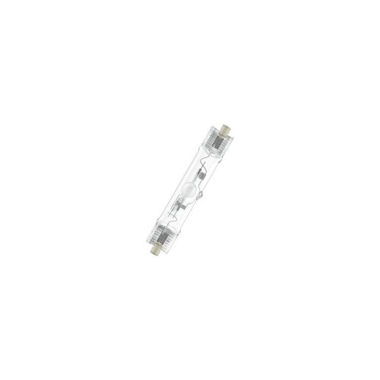 lampada a scarica alogenuri metallici hci-ts rx7s 70w luce calda 830