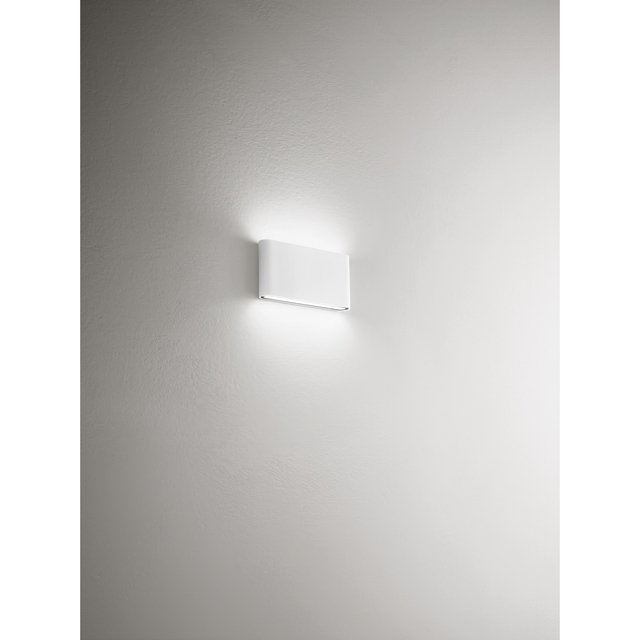 applique-taarhi-2x6w-luce-calda-3000k-gealed-bianco-ip54-piccolo