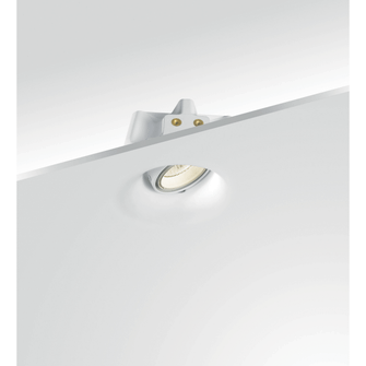 Faretto DYA GU10 GEALED tondo ad incasso