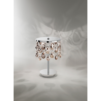 Lampada da tavolo HEMIDARK 3 x G9 (40W incluse) AFFRALUX