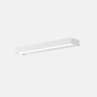 Applique LED 20W 3000K GEALUCE IP20 bianco GAP55