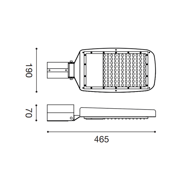 lampione-ges581n-100w-luce-naturale-4000k-gealed-ip65