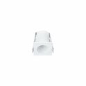 faretto da incasso pulsar c 3.5w luce naturale 4000k beneito faure bianco ip65 4453