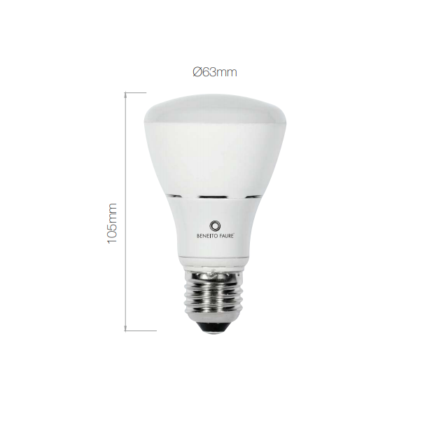 lampadina-led-r-63-r-line-e27-8w-luce-calda-830-beneito-faure