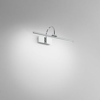 Lampada da parete ISYLUCE 941 luce calda