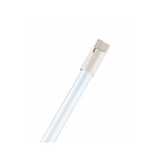 Tubo neon 6W Lumilux T2 FM luce calda 