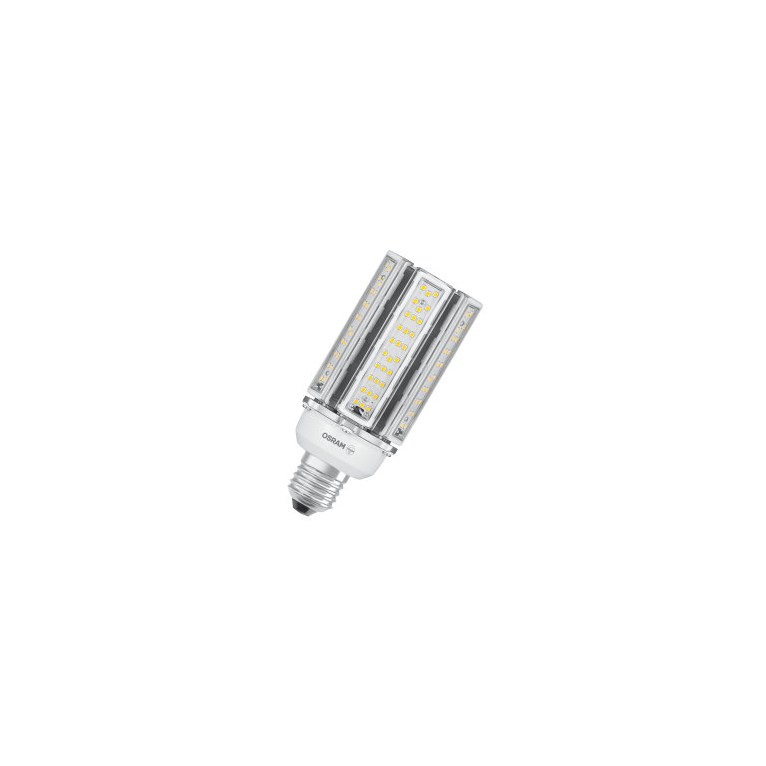 lampadina hql led e40 46w luce naturale 840 ledvance osram