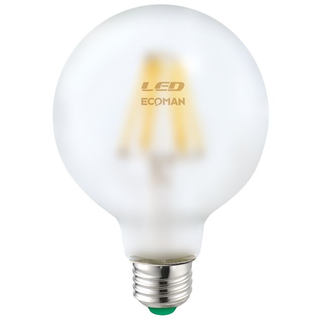 lampadina-led-globo-g95-e27-10w-luce-calda-3000k-ecoman-vetro-satinato