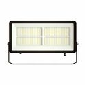 proiettore polaris 200w luce naturale 840 beneito faure nero ip65 ik08