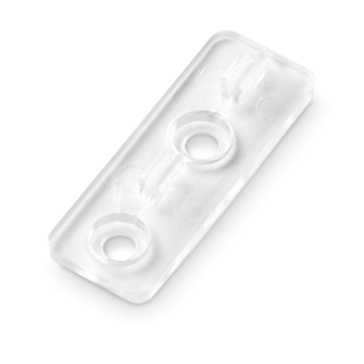 Kit staffetta per profilo LED BAKU BLED RIGA GEALED