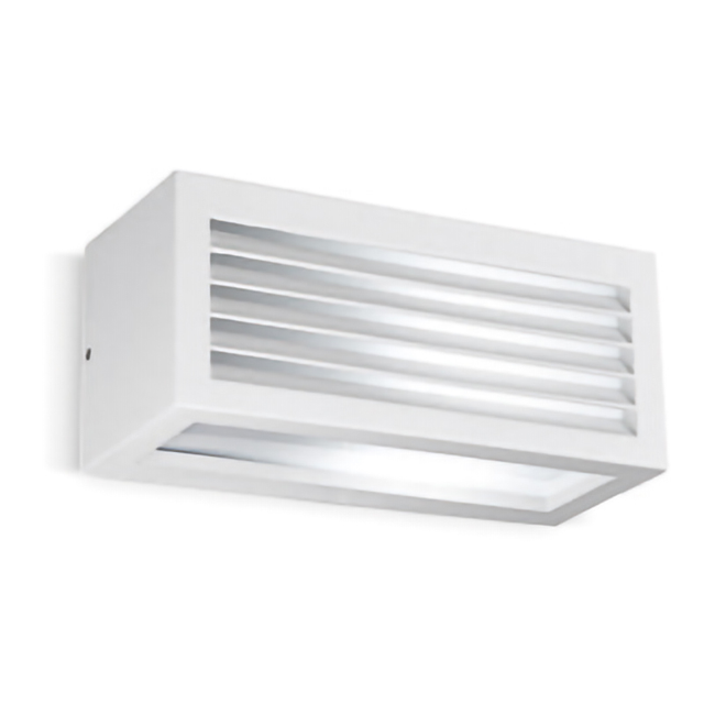 applique-ges313-e27-gealed-bianco-grigio-ip54