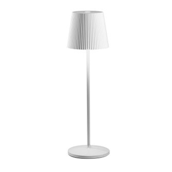 Lampada da tavolo 3W 3000K bianco Gealuce IP54