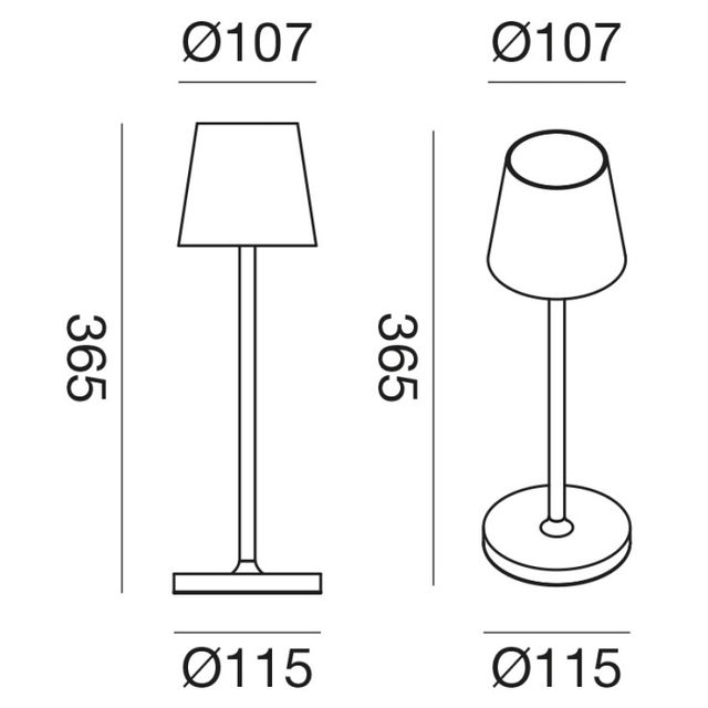 lampada-da-tavolo-3w-3000k-grigio-gealuce-ip54
