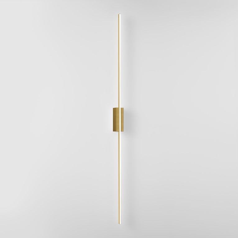 applique led 30w 3000k gealuce ip20 oro cynara p